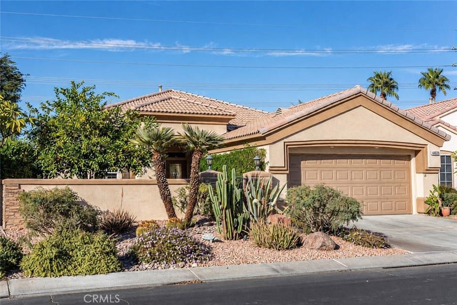 Property photo for 44020 Royal Troon, Indio, CA