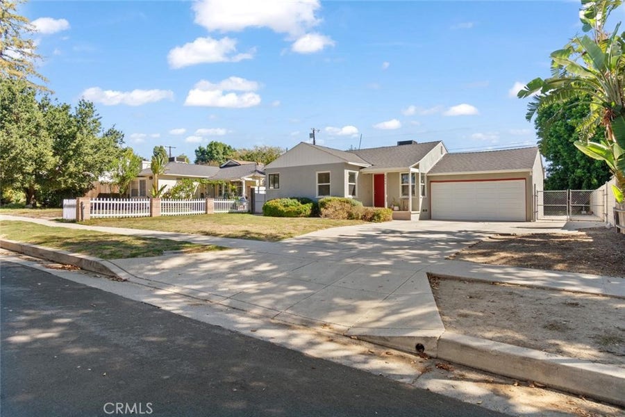 Property photo for 8944 Darby Avenue, Northridge, CA