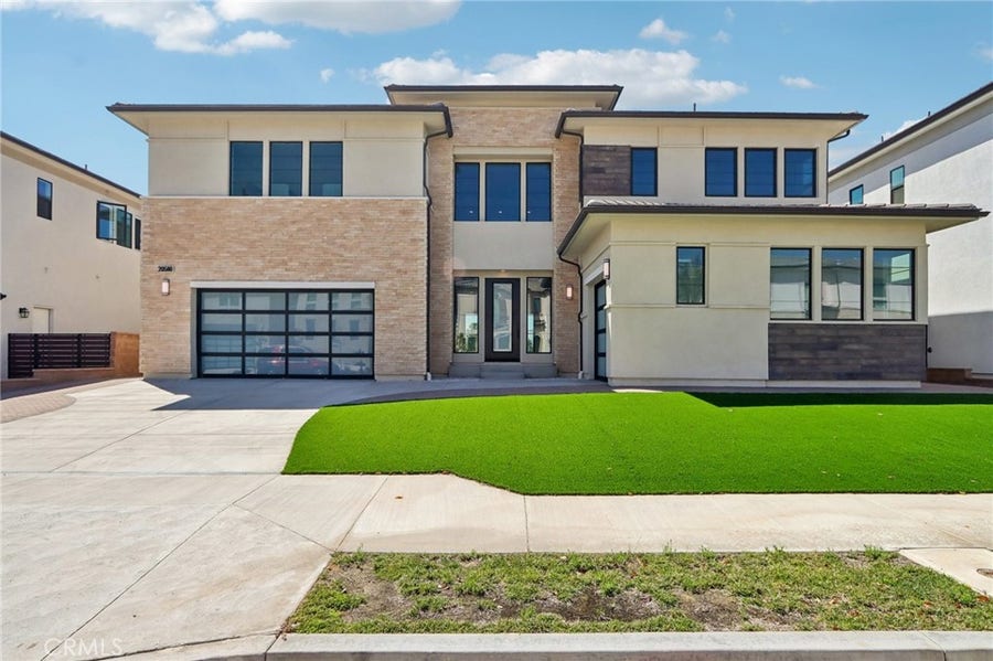 Property photo for 20580 Edgewood Court, Chatsworth, CA