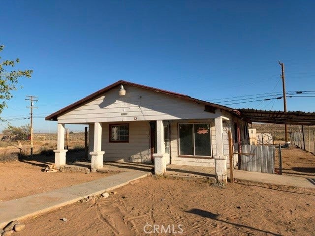 26213 20 Mule Team, Boron, CA 93516 26213 20 Mule Team, Boron, CA 93516