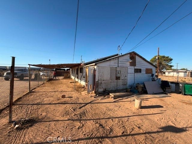 26213 20 Mule Team, Boron, CA 93516 26213 20 Mule Team, Boron, CA 93516