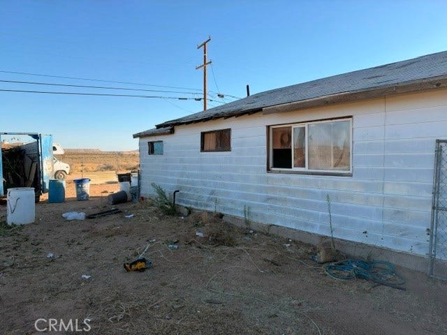 26213 20 Mule Team, Boron, CA 93516 26213 20 Mule Team, Boron, CA 93516