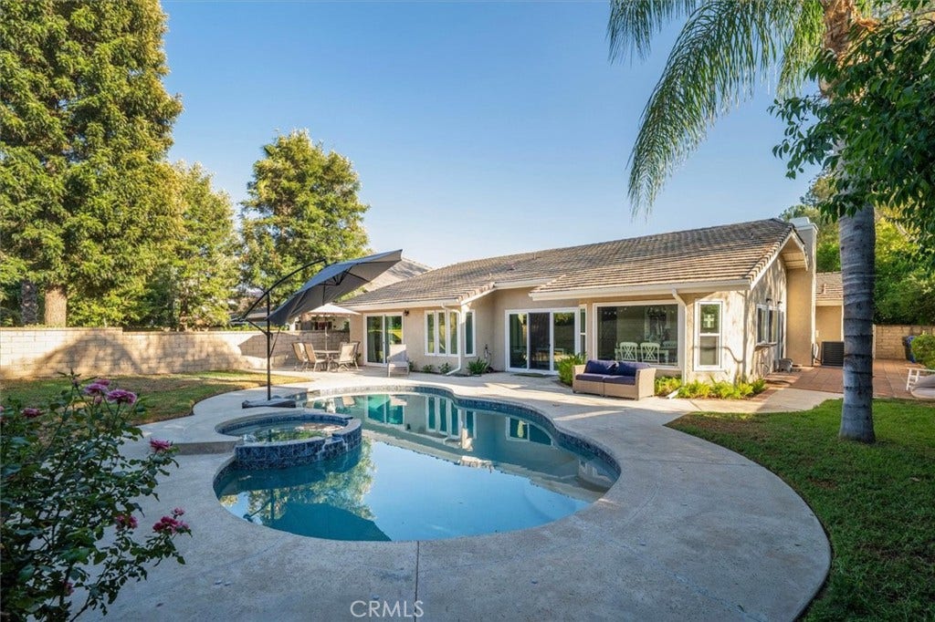 25860 Via Candice, Valencia, CA 91355 25860 Via Candice, Valencia, CA 91355
