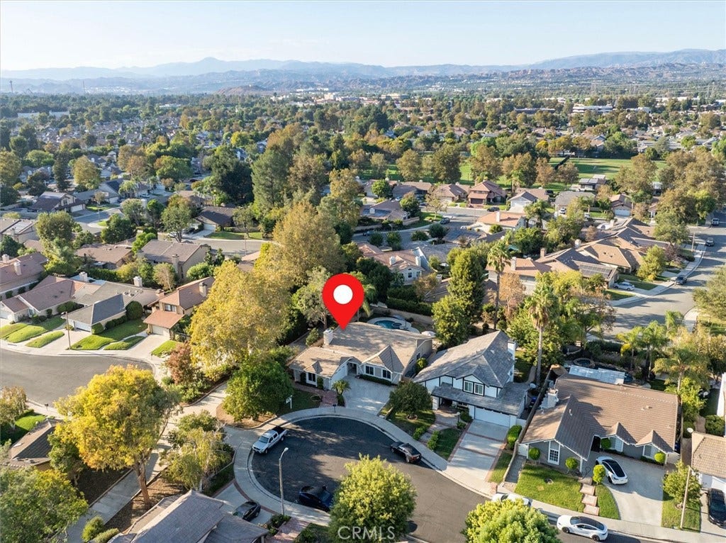25860 Via Candice, Valencia, CA 91355 25860 Via Candice, Valencia, CA 91355