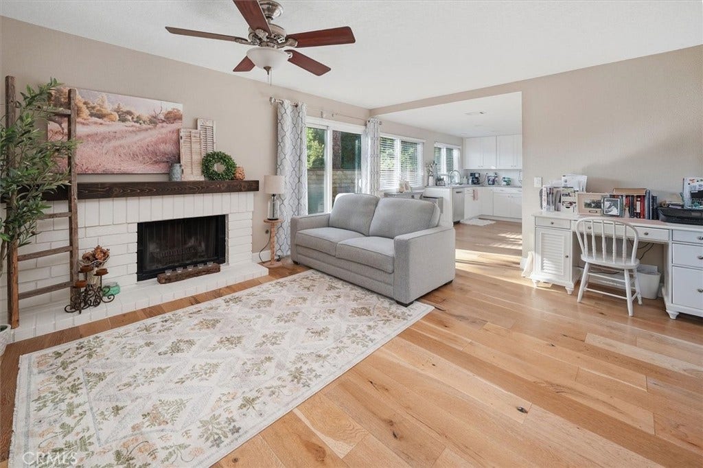 25860 Via Candice, Valencia, CA 91355 25860 Via Candice, Valencia, CA 91355