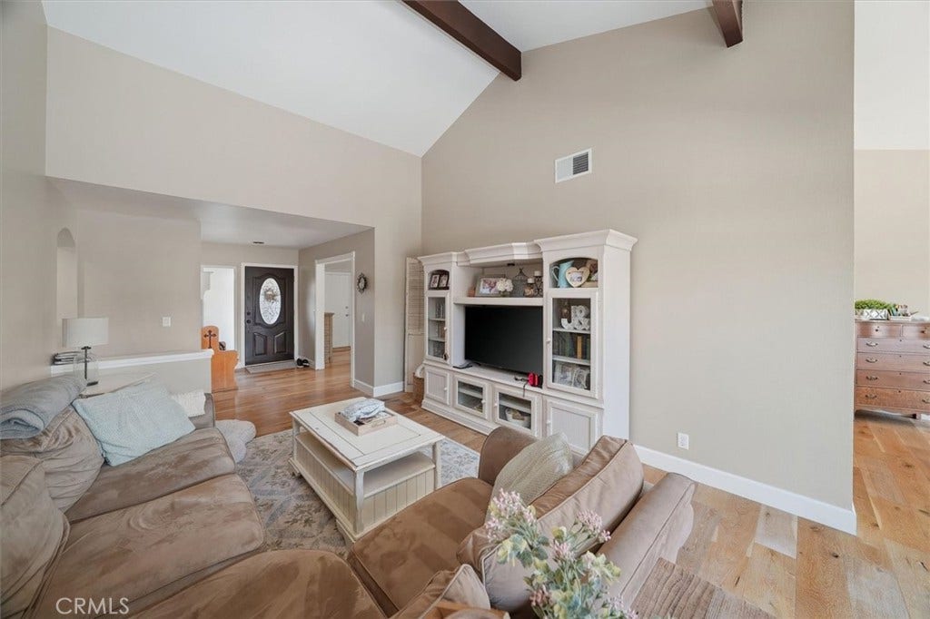 25860 Via Candice, Valencia, CA 91355 25860 Via Candice, Valencia, CA 91355