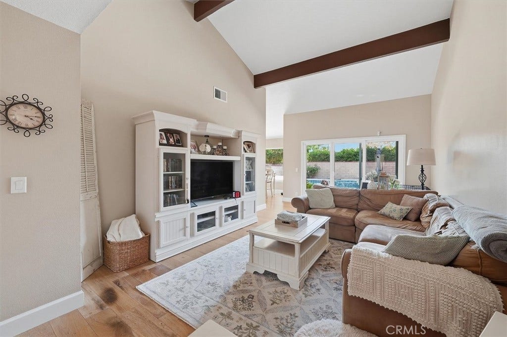 25860 Via Candice, Valencia, CA 91355 25860 Via Candice, Valencia, CA 91355