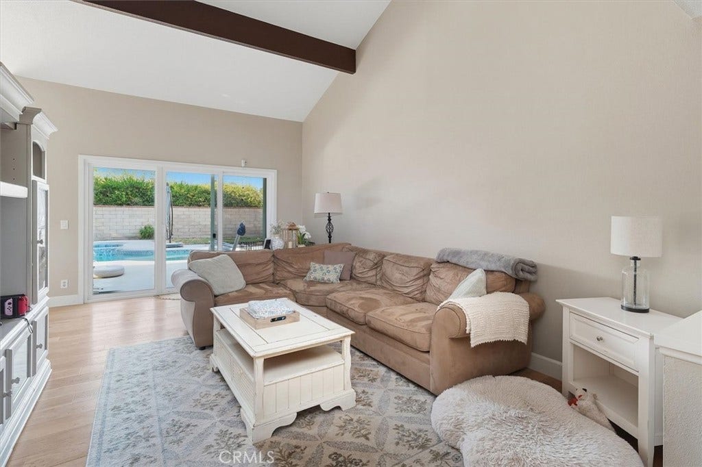 25860 Via Candice, Valencia, CA 91355 25860 Via Candice, Valencia, CA 91355