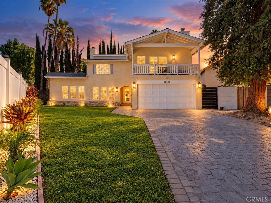Property photo for 22828 Hartland Street, West Hills, CA