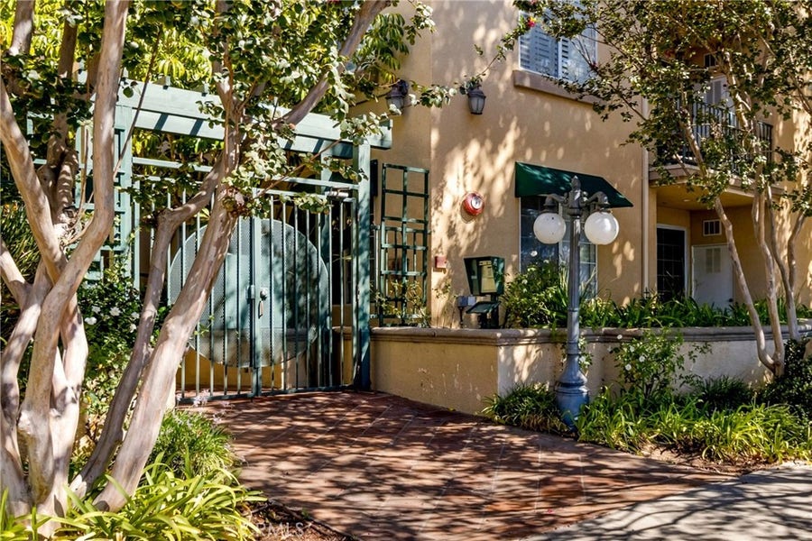 Property photo for 17809 Halsted, #312, Northridge, CA