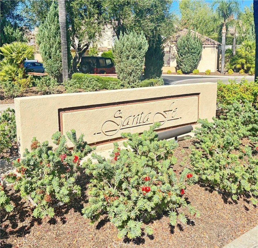Property photo for 23811 Del Monte, Valencia, CA