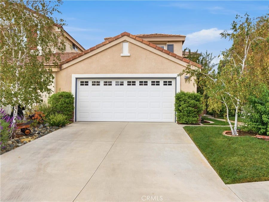 Property photo for 23653 Silverhawk, Valencia, CA