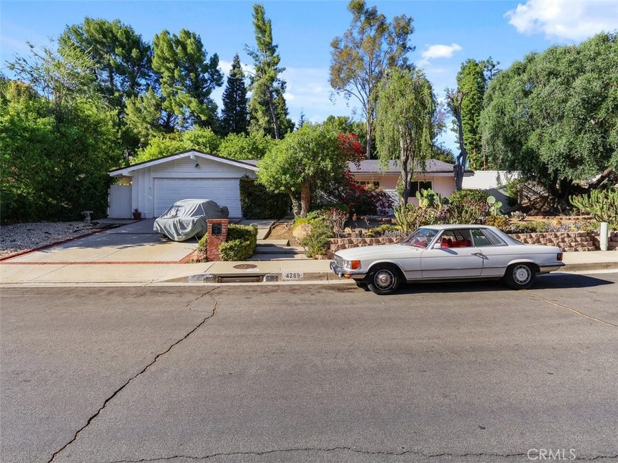 Property photo for 4289 Aleman Drive S, Tarzana, CA