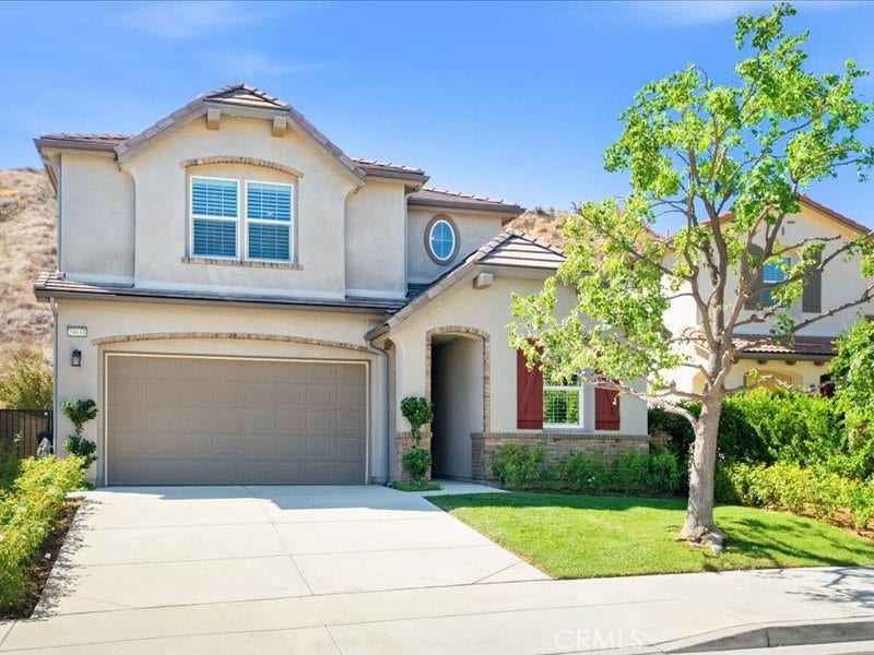 Property photo for 29031 Sterling Lane, Valencia, CA