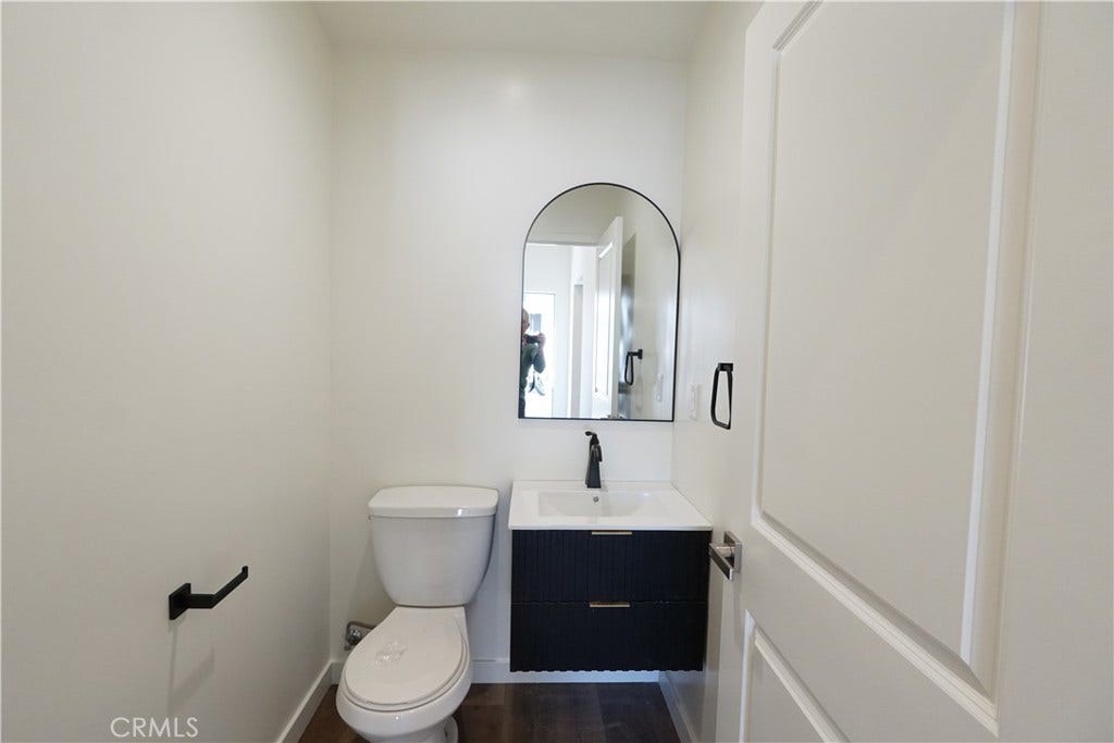 Half bath 2