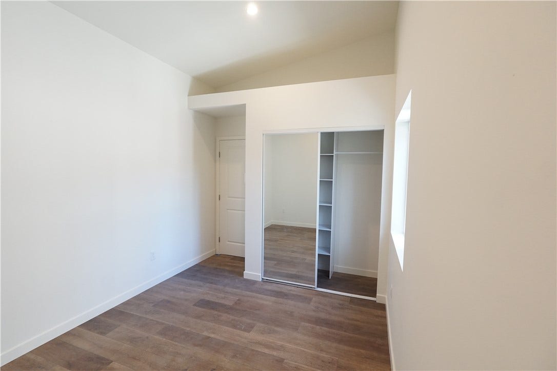 E. Bedroom 1c