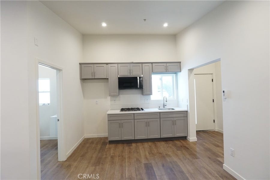 Property photo for 2821 8th 1/2 Avenue, Los Angeles, CA