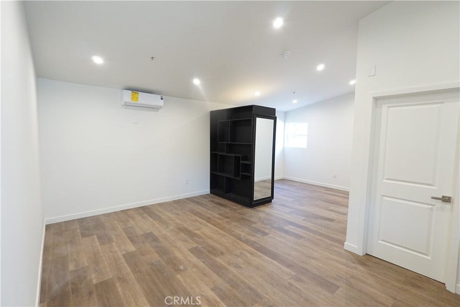 Property photo for 2821 8th 1/2 Avenue, Los Angeles, CA