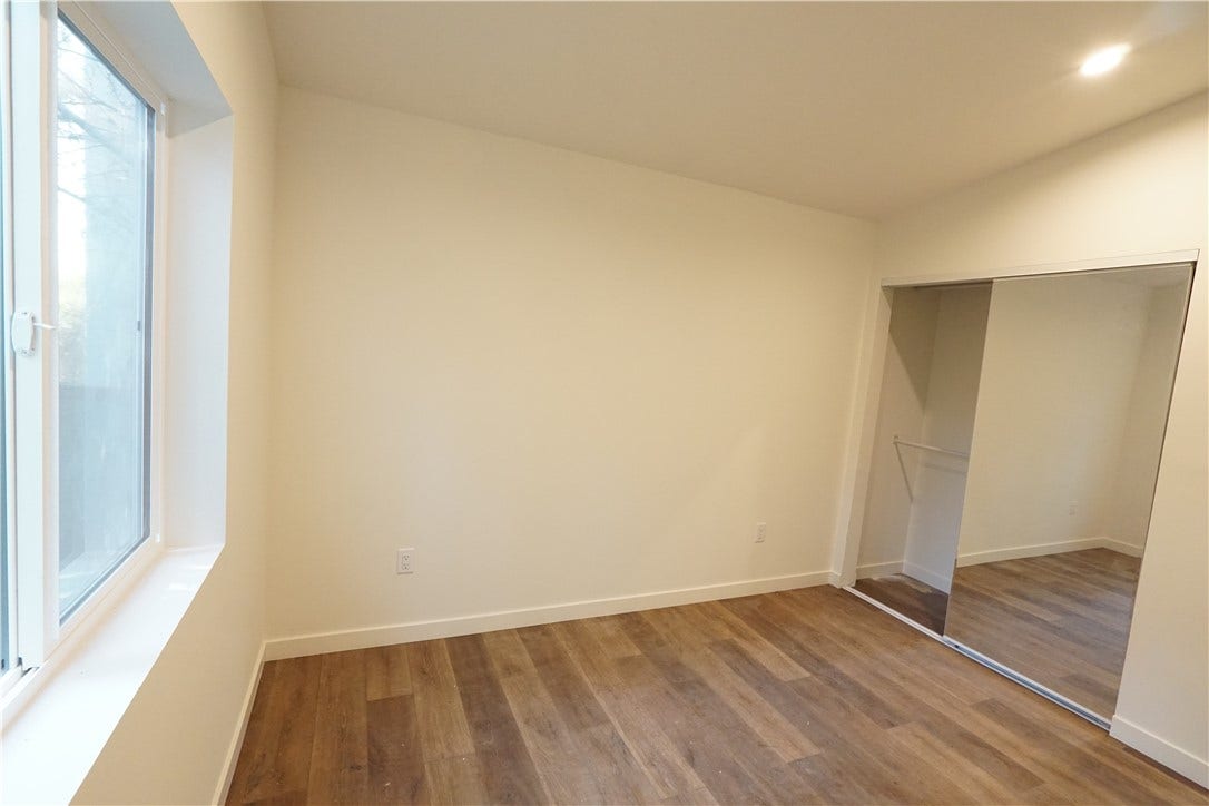 W. Bedroom 2a