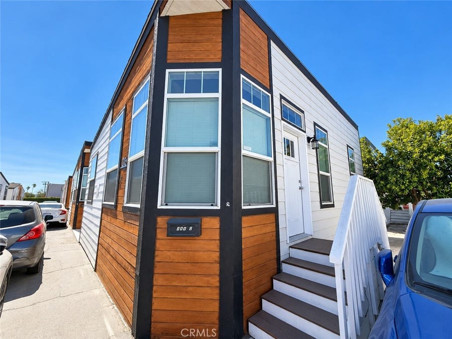 Property photo for 8250 Lankershim, #75, North Hollywood, CA