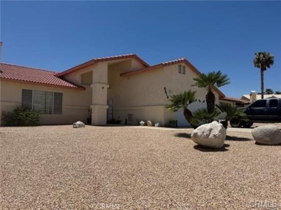Property photo for 9619 LIDO Court, Desert Hot Springs, CA