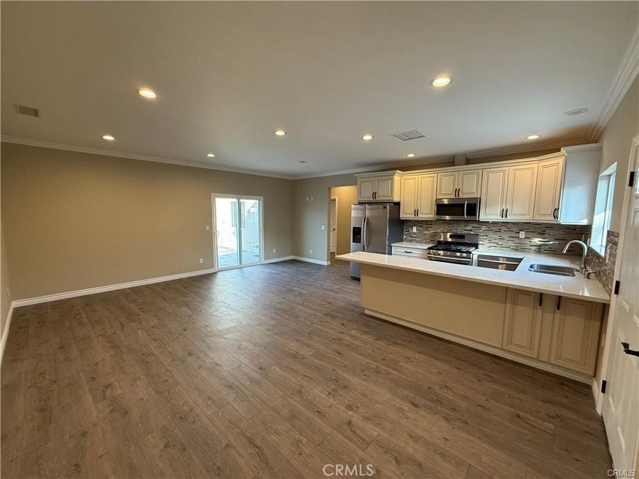 Property photo for 8220 Whitsett Avenue, North Hollywood, CA