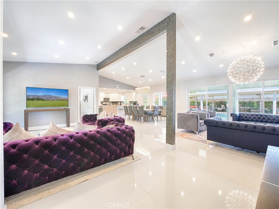 Property photo for 68132 Valley Vista, Cathedral City, CA