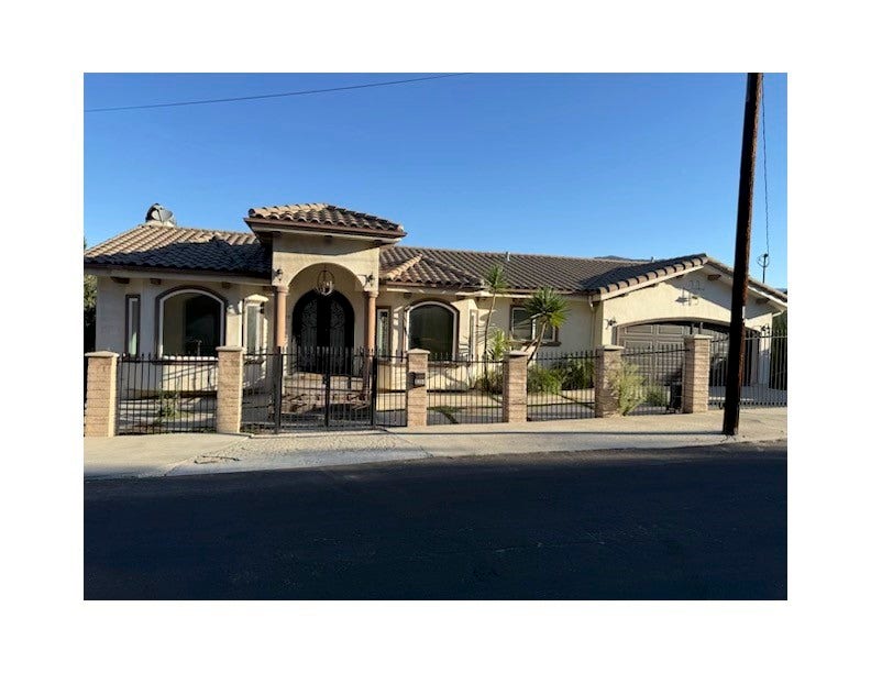 Property photo for 9359 Hillrose, Sunland, CA