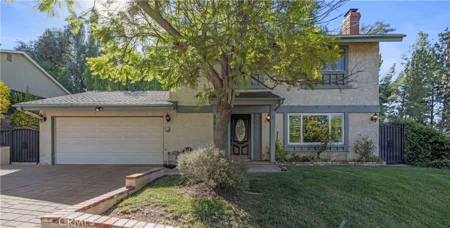 Property photo for 18740 Vicci Street, Canyon Country, CA