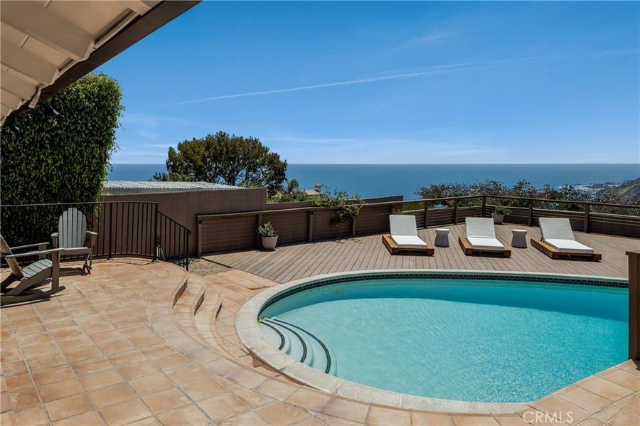 Property photo for 225 Notteargenta Road, Pacific Palisades, CA