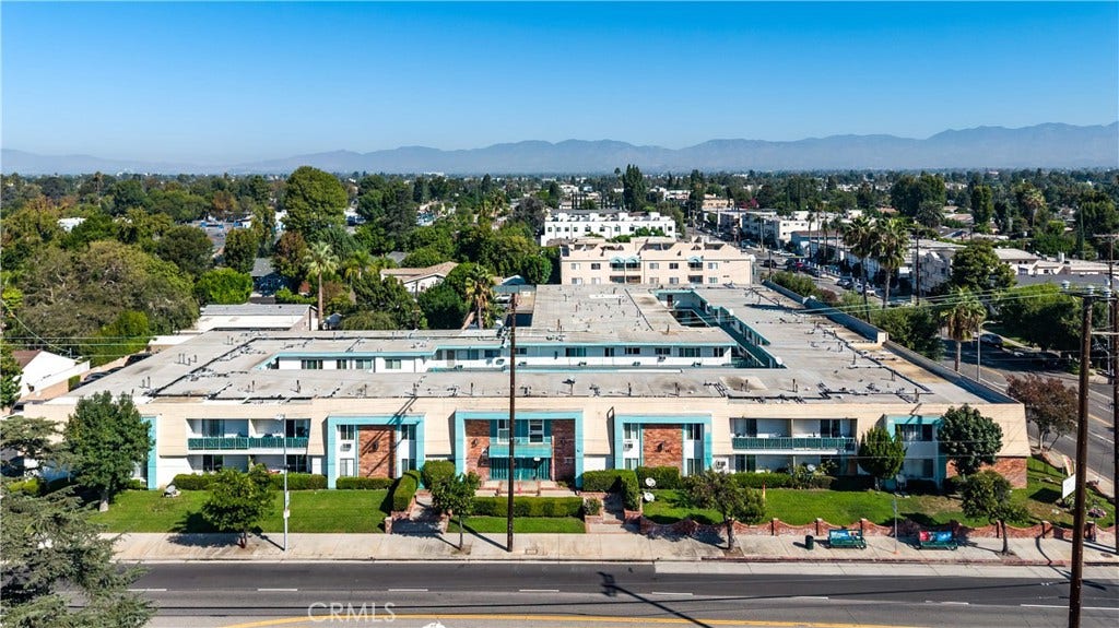 13313 Oxnard, Van Nuys, CA 91401 13313 Oxnard, Van Nuys, CA 91401