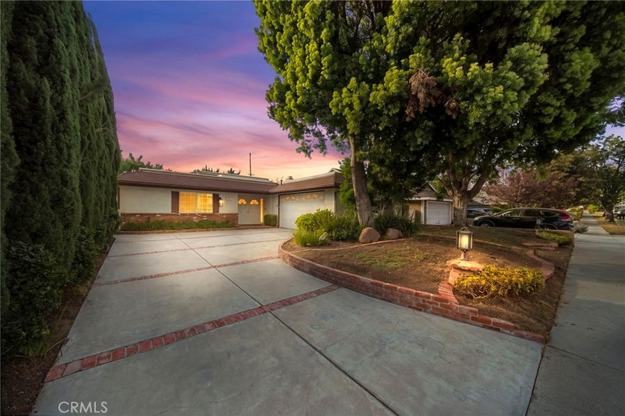 Property photo for 10037 Sunnybrae Avenue, Chatsworth, CA