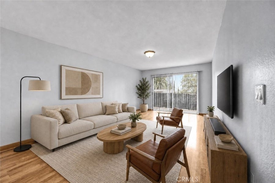 Property photo for 1517 E Garfield Avenue, Glendale, CA