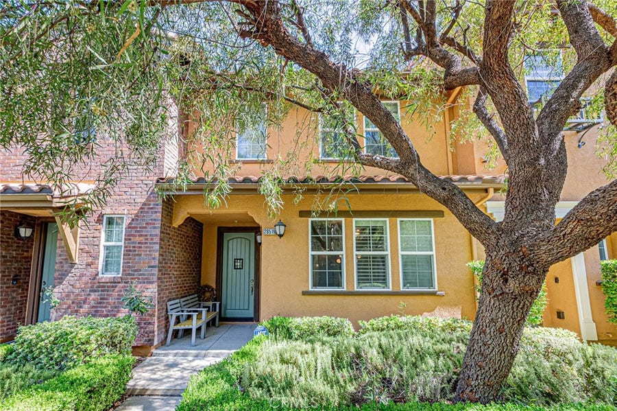 Property photo for 28519 Herrera, Valencia, CA