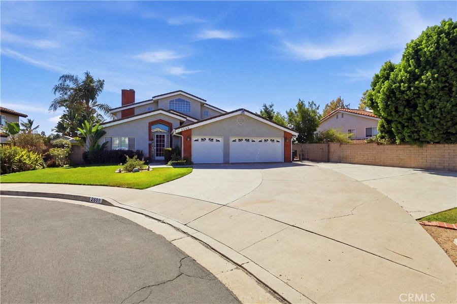 Property photo for 2608 Gemini Court, Camarillo, CA