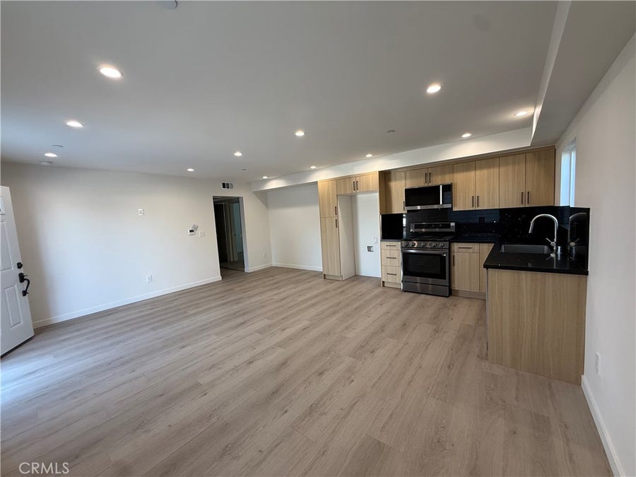 Property photo for 6545 Satsuma Avenue, North Hollywood, CA