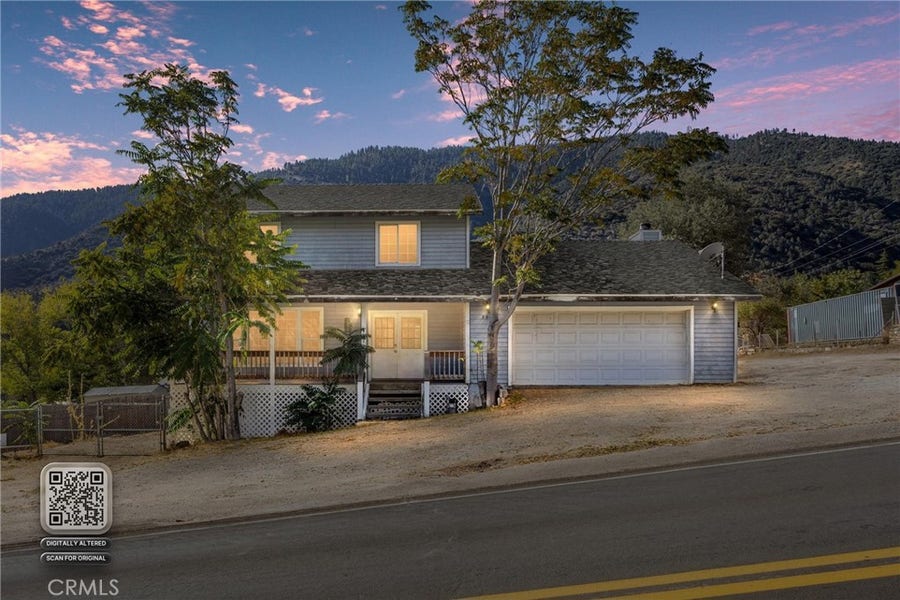 Property photo for 3944 Mount Pinos Way, Frazier Park, CA