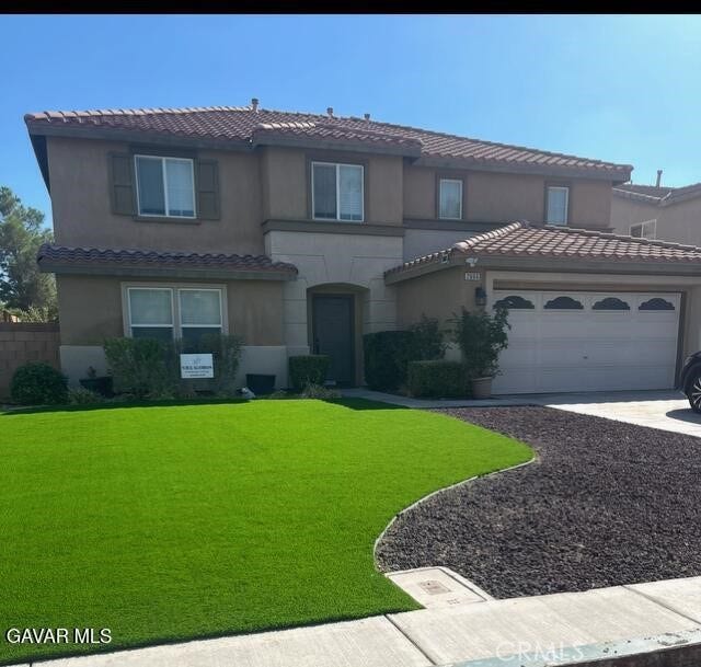 Property photo for 2066 W Avenue K5, Lancaster, CA