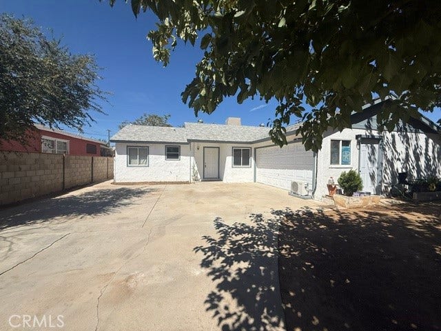 Property photo for 37815 Robina, Palmdale, CA