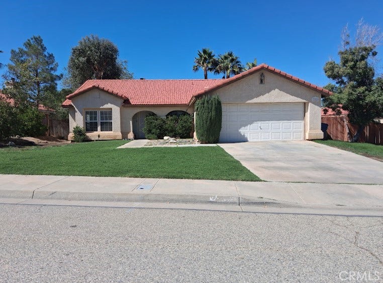 Property photo for 37019 E Casa Verde Drive S, Palmdale, CA