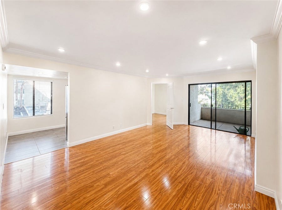 Property photo for 5009 Woodman, #202, Sherman Oaks, CA
