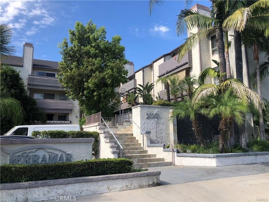 Property photo for 20253 Keswick, #325, Winnetka, CA