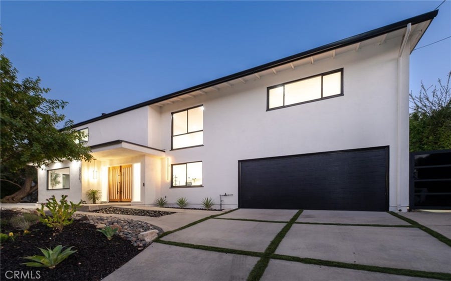 Property photo for 23310 Aetna Street, Woodland Hills, CA