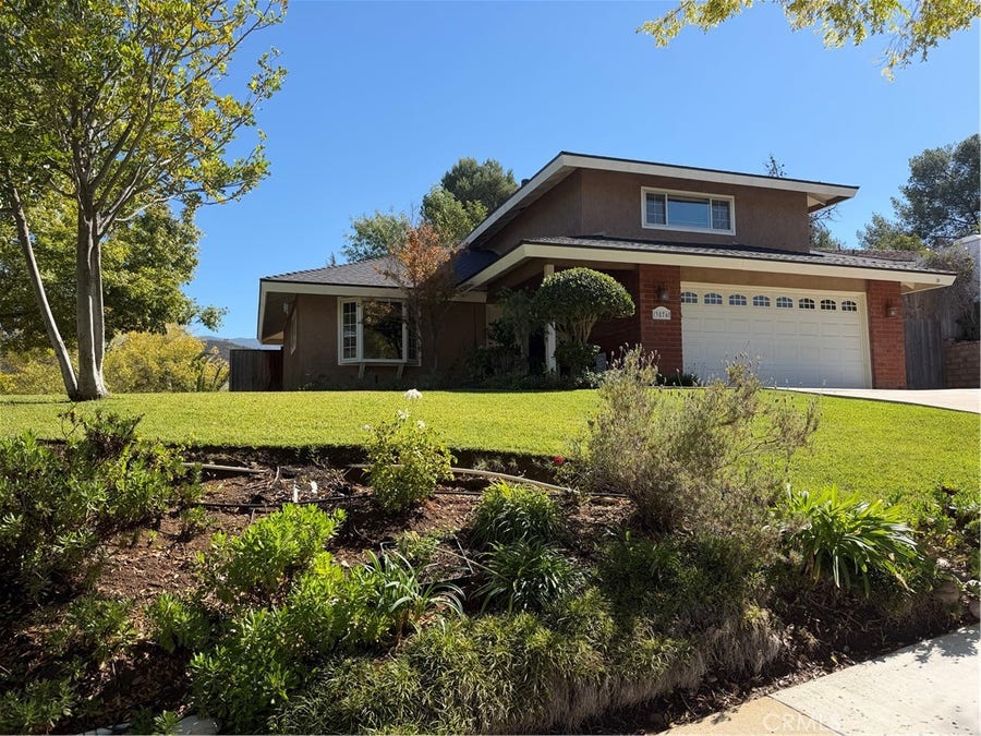 Property photo for 3876 Crownhaven Court, Newbury Park, CA