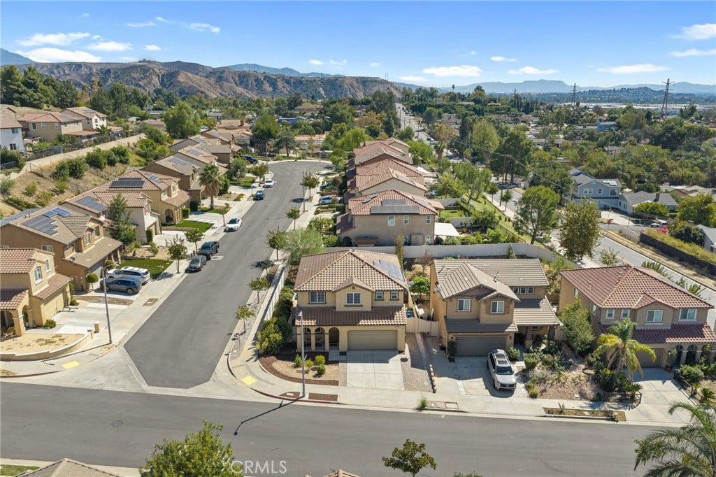 13422 Red Hawk Drive, Sylmar, CA 91342 13422 Red Hawk Drive, Sylmar, CA 91342