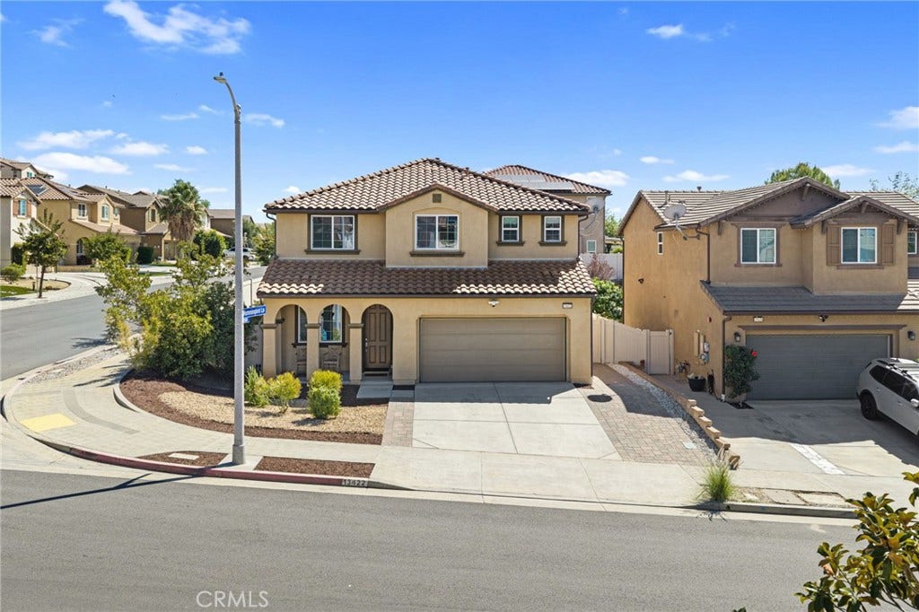 13422 Red Hawk Drive, Sylmar, CA 91342 13422 Red Hawk Drive, Sylmar, CA 91342