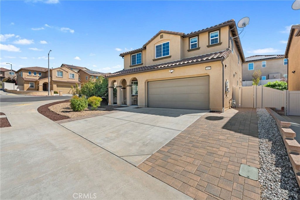 13422 Red Hawk Drive, Sylmar, CA 91342 13422 Red Hawk Drive, Sylmar, CA 91342