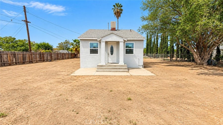 Property photo for 30368 Orange, Shafter, CA