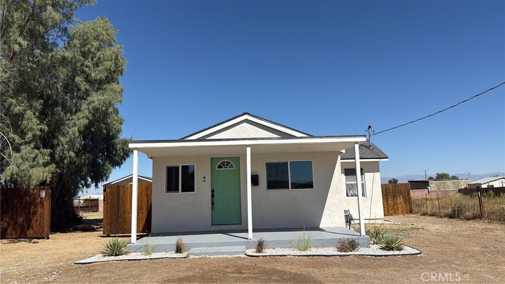 716 W Church Avenue, Ridgecrest, CA 93555 716 W Church Avenue, Ridgecrest, CA 93555