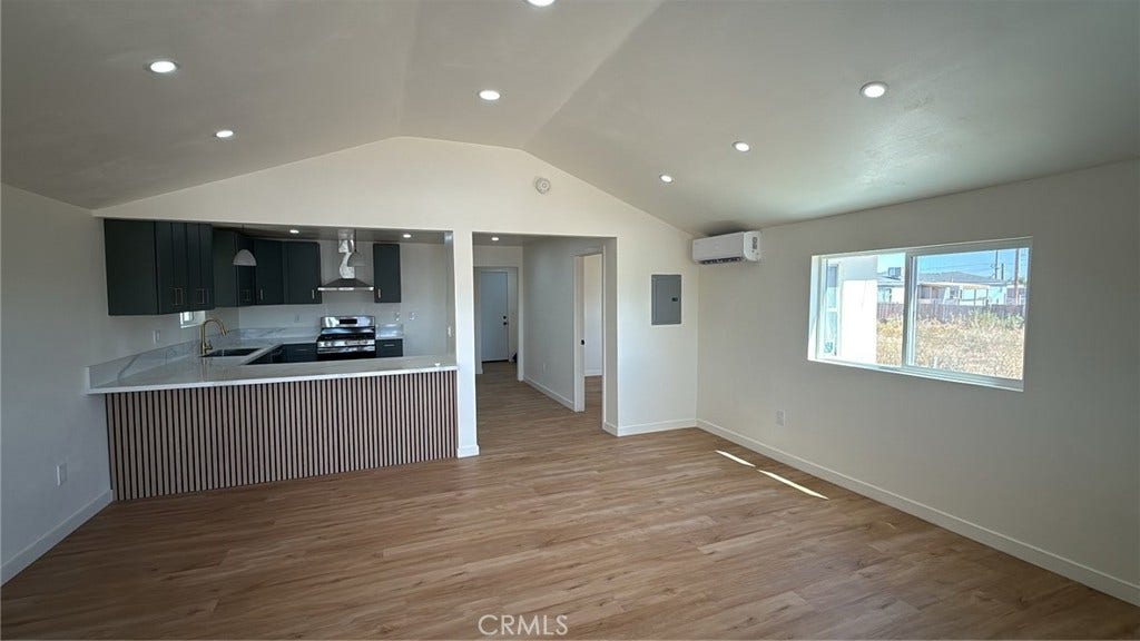 716 W Church Avenue, Ridgecrest, CA 93555 716 W Church Avenue, Ridgecrest, CA 93555